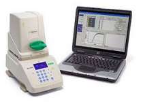 MiniOpticon Two Color Real-Time PCR Detection System