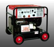 DENOH Engine driven welder(HW310)