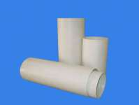 Epoxy Based Fiberglass Rolled Laminated Tube