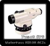 Promo Automatic Level Nikon AC-2S | | 085719122898
