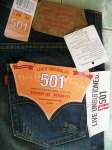 Celana Jean' s Levis Original( Lokal & Import)