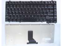 Keyboard Toshiba Qosmio series,  Toshiba Satellite series,  Toshiba Tecra series,  Toshiba Equium series
