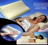 Memory Foam Pillow