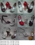 Sepatu & Sandal Wanita Fashion