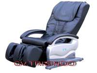 Micro Computer Massage Chair FEK-638C FIT SPORTS