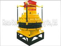 Cone Crusher