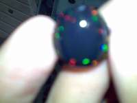 Kalimaya Black Opal 8