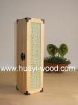 Wood Wine Box, Wooden Boxes