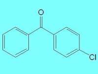 4-chloro-benzophenone