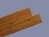 carbonized bamboo flooring