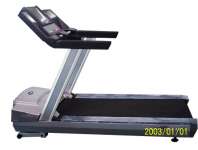 Commercial Treadmill 480ITV