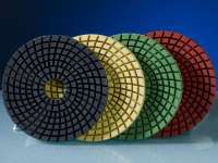 Polishing pad