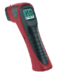 Thermometer Inframerah ST350 tanpa kontak