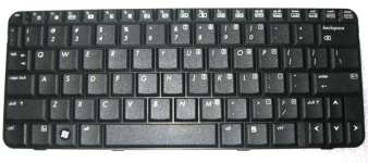 Keyboard HP Compaq B1200,  HP Compaq B2210,  HP Compaq 2210B series