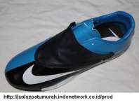 Sepatu Futsal Nike MERCURIAL 7 BIRU ( UK 39-43)