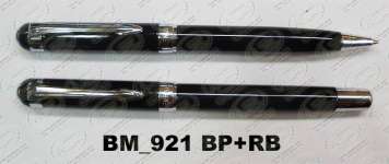 BM_ 921 BP_ RB Metal Pen