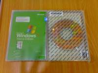 Windows XP Home & Profesional OEM