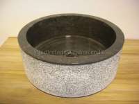 Vasque silinder ( tulungagung onix )