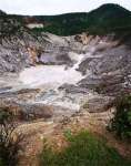 M Tangkuban Perahu - Ciater