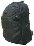 Eiger Backpack Black Fothpath 2947 TRANS MEDIA ADVENTURE