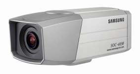 CCTV SAMSUNG SOC-4030