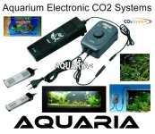 CO2 Elektronik &acirc;&cent; JEBO Aquarium Electronic CO2 Systems