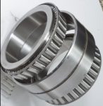 metric doule row tapered roller bearing
