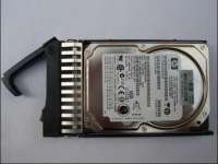 431935-B21 - HP Single Port hard drive - 72 GB - SAS
