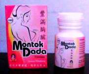 MONTOK DADA