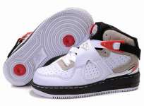 Air Jordan 8 kidâ s sneakers