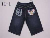 sell christian audigier short jeans accepts paypal