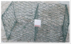 Gabion Mesh