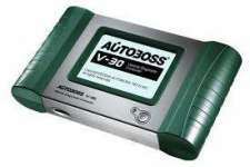 Autoboss V30 Scanner auto parts diagnostic car repair tool code reader key programmer x431 ds708