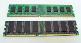 Memory DDR2