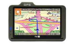 GPS Navigasi Digi-In G030 Shine,  Hub 021-9123 6509