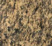 Supply Granite Tiger Skin Yellow