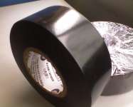 Anticorrosion tape pipeline & primer