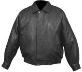 Jaket Kulit (Leather Jacket) Model J05
