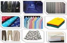 Garments & Cotton Fabrics