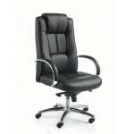 China Leather Office Chair,  Executive Chair-ZJ-LC098