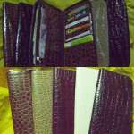 Dompet Wanita Vinil