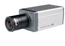 Megapixel HD Box Camera ( LJ-720QP)