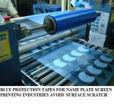 Protection Tape For Name PlateScreen Printing