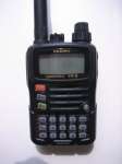 Yaesu VX-6R,  HT Yaesu VX6R