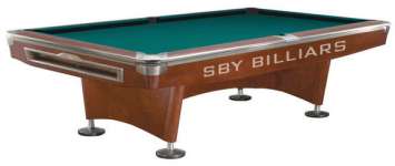 pool table 7779