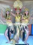 Egypt Dance