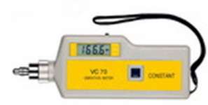 Constant-Vibration Meter VC-70