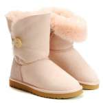 Sheepskin UGG boots,  snow boots,  attactive price