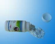 Water disinfection tablets