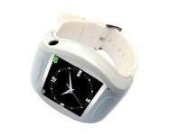 Watch Phone - Quad Band Touch Screen Watch Cellphone